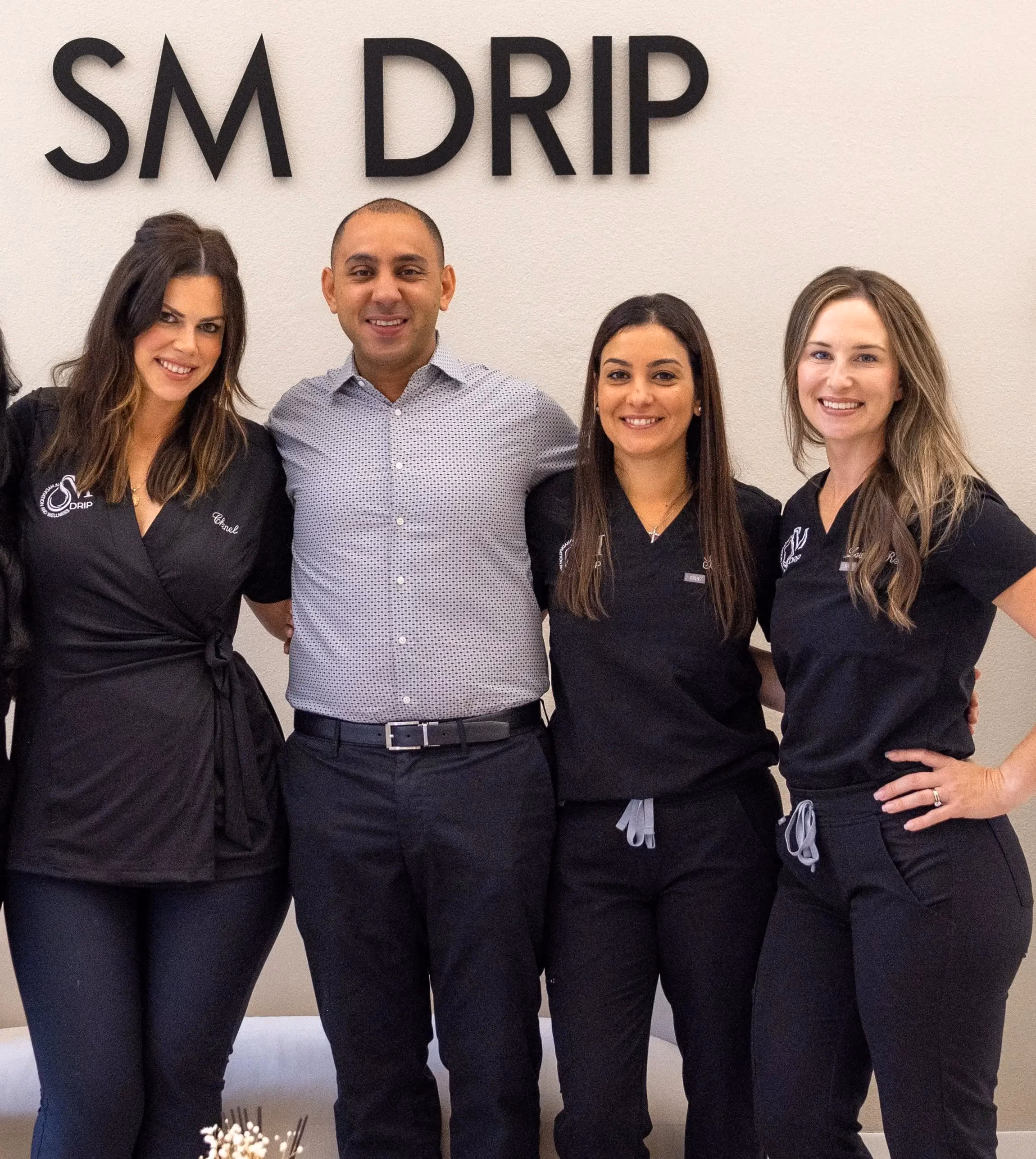 Dr. Joseph Seif, M.D.