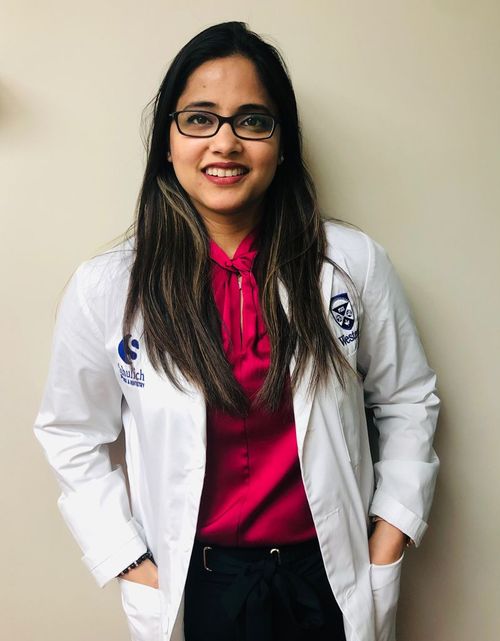 Dentist in Peterborough