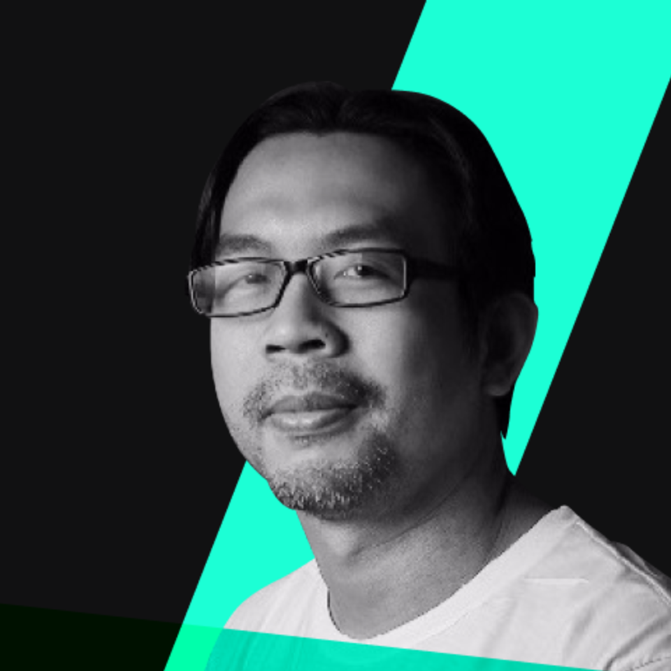 Jin Chuah avatar