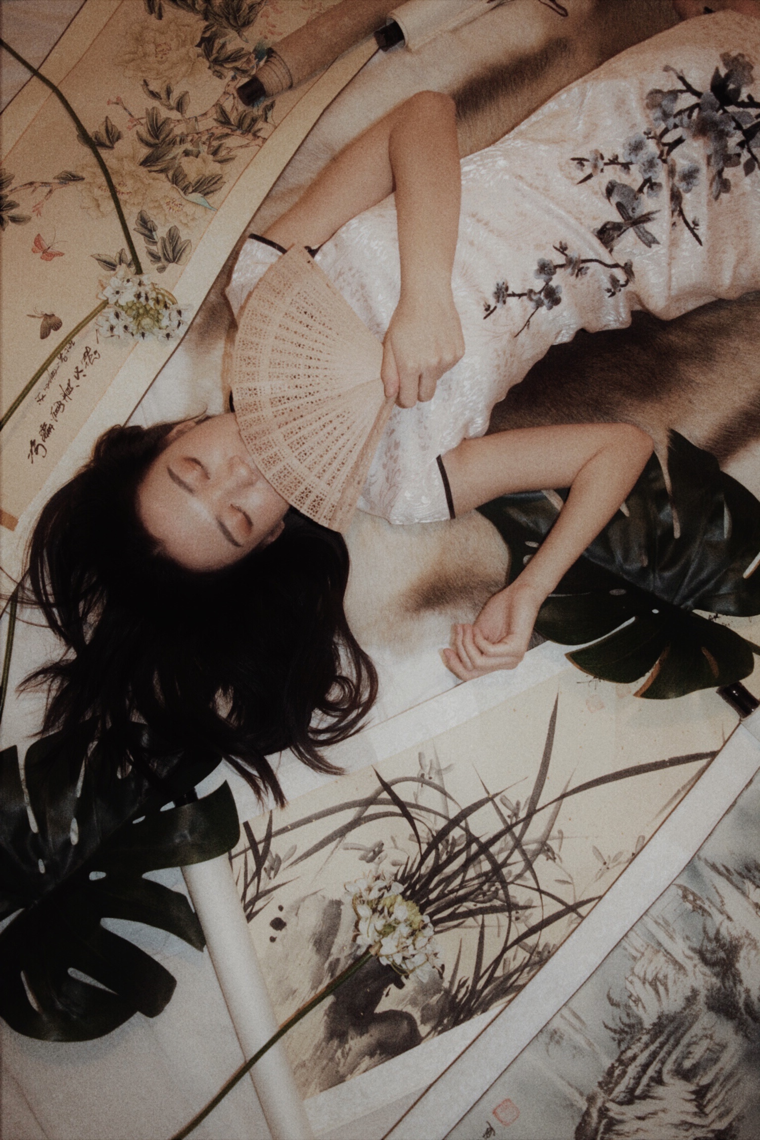 Photoshoot took by Amy 