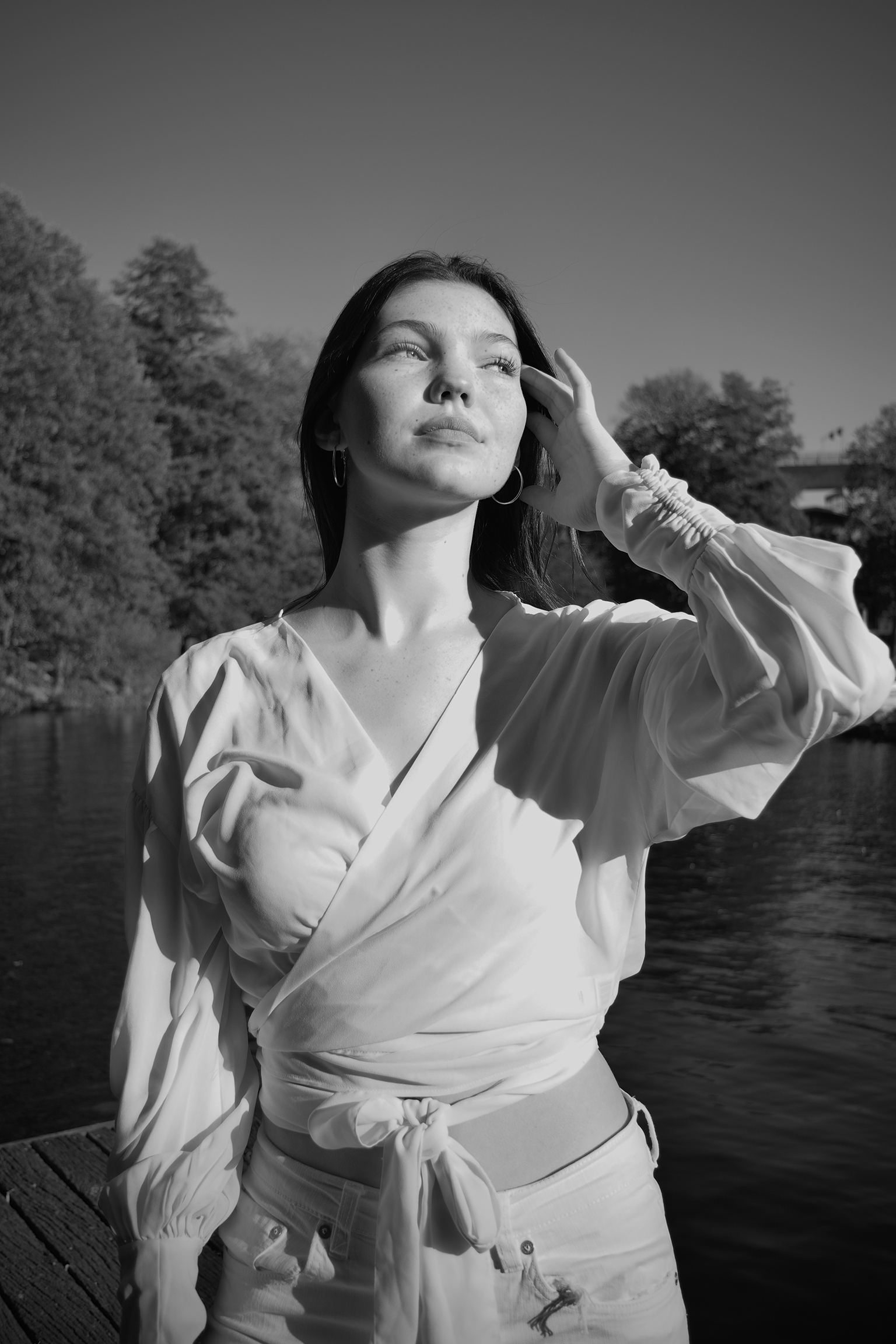 Photoshoot took by Amy 