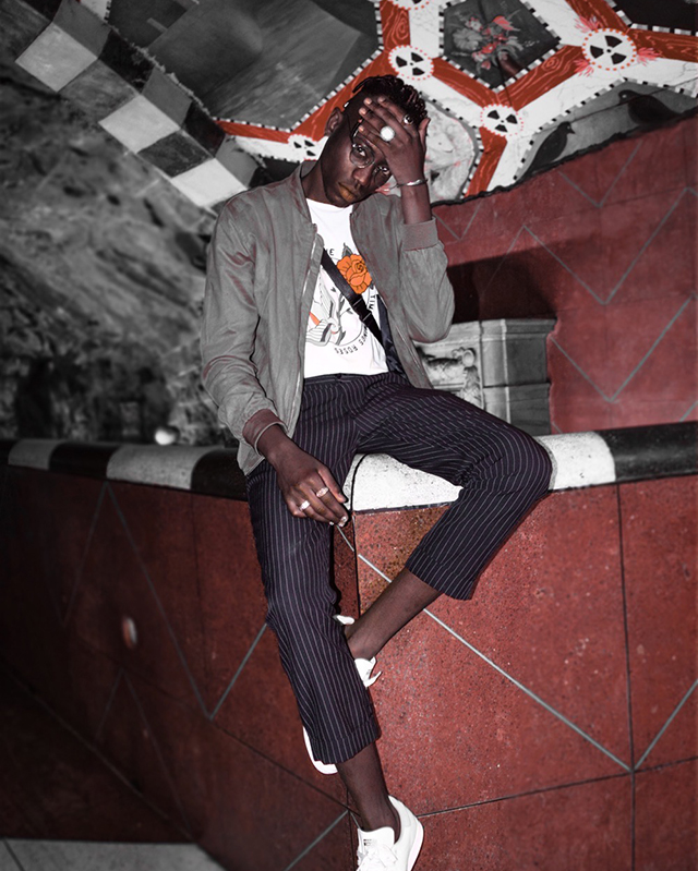 Photoshoot took by Amy 