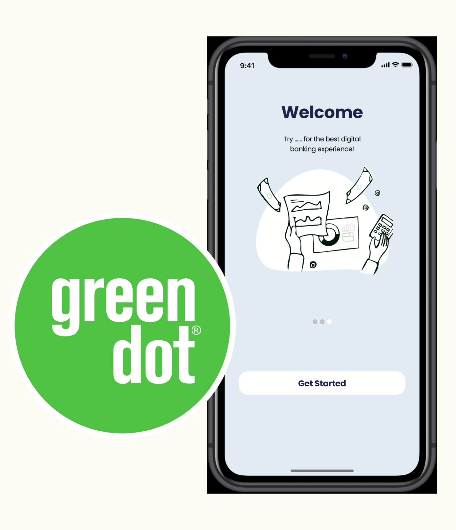 GreenDot project 