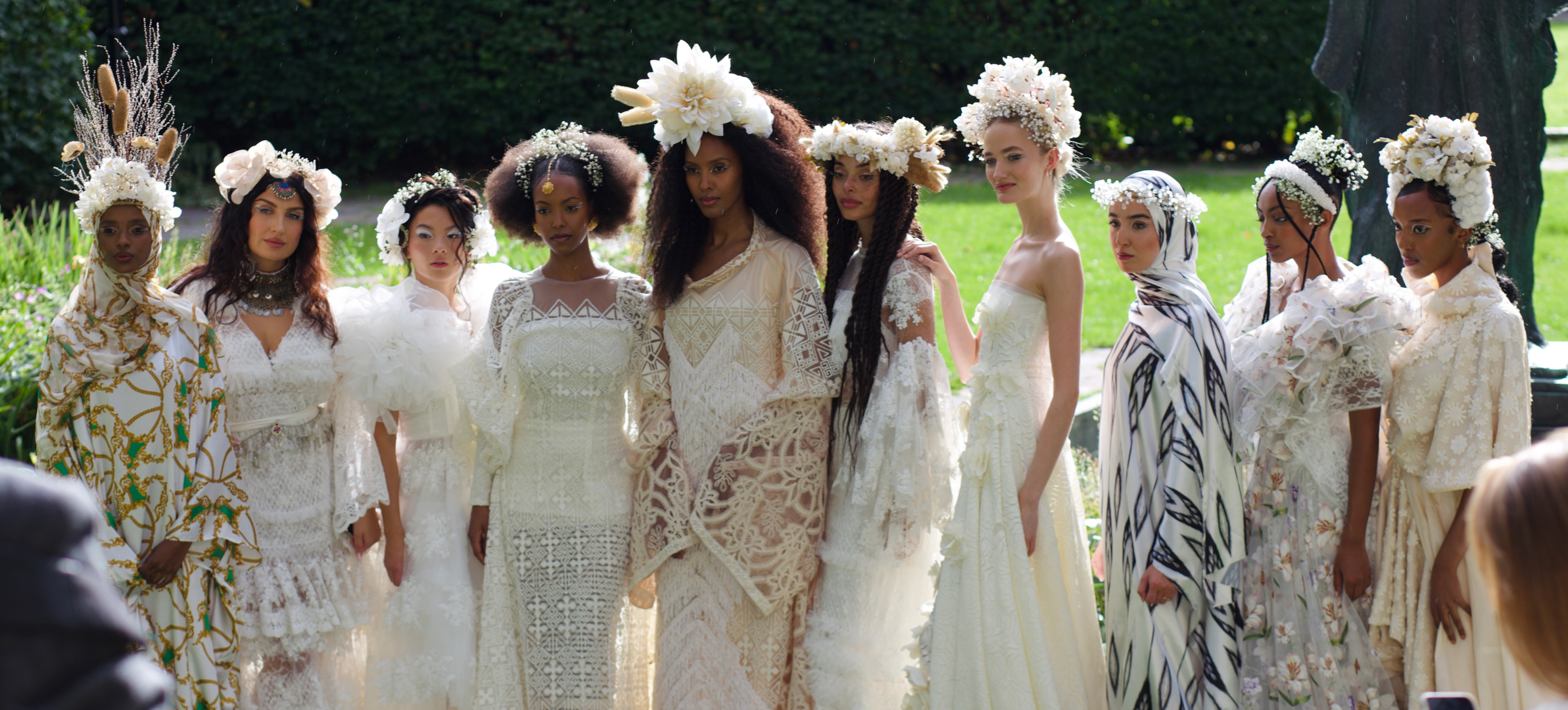 My personal project, fashion photography