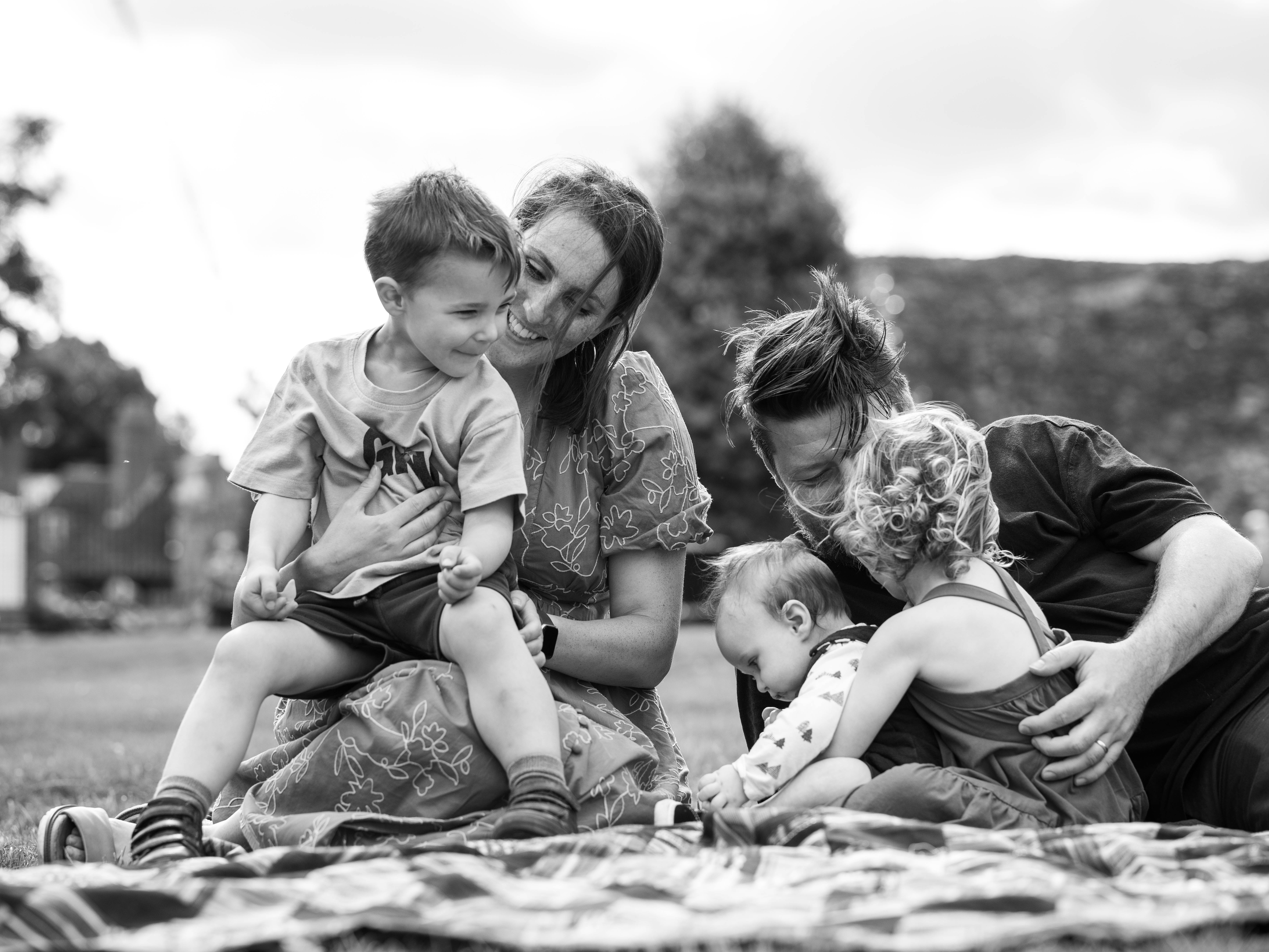 Rose Studios Family Photoshoot_62
