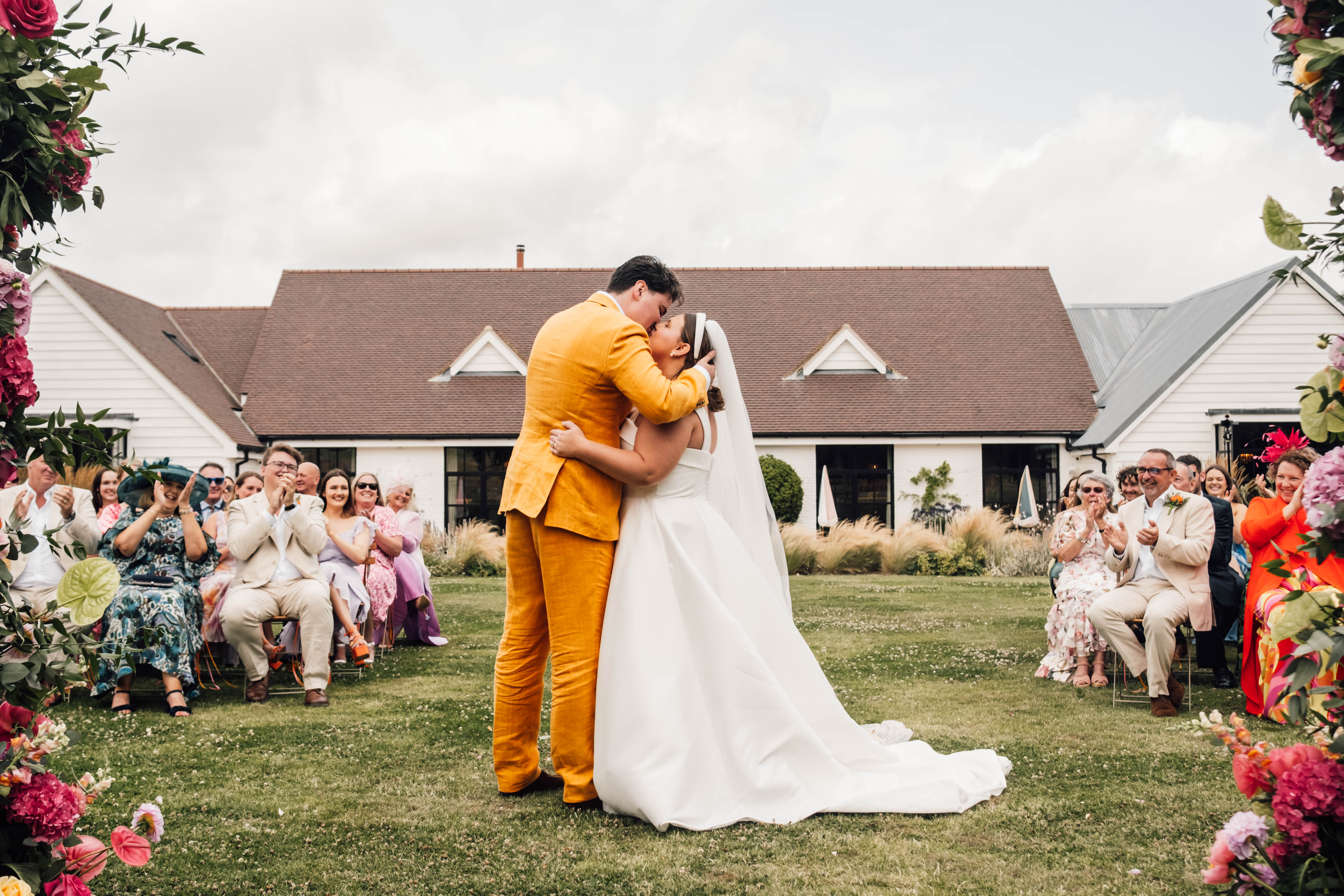 Kent Wedding Photographers 018