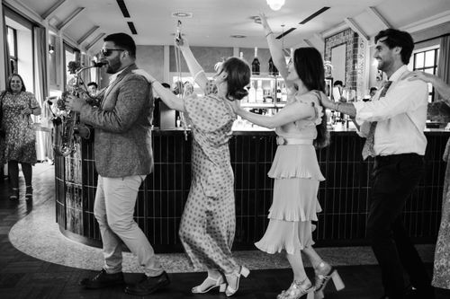 Rose Studios Wedding Photography 81