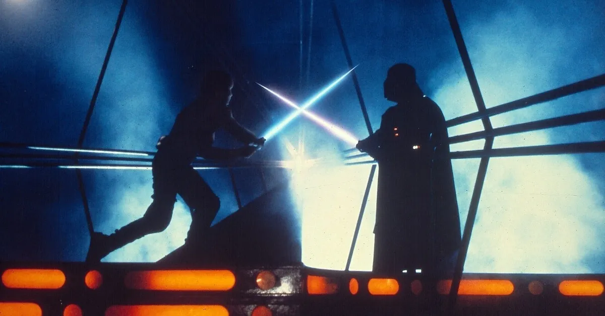 The system strikes back