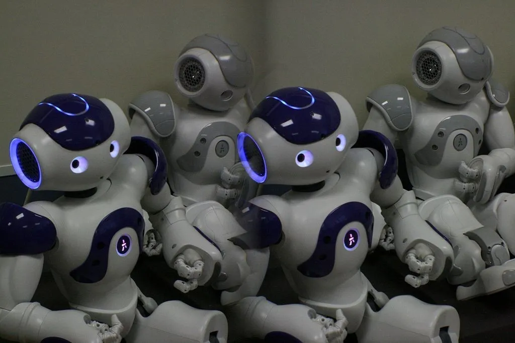 AI and contracting