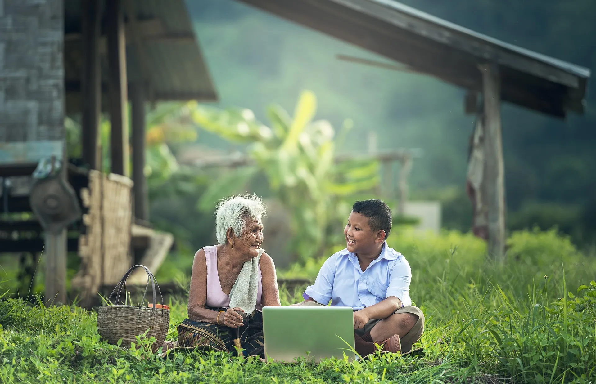 Drafting With Technology Doesn’t Have to Be Painful: A Practical Framework from Catherine Bamford