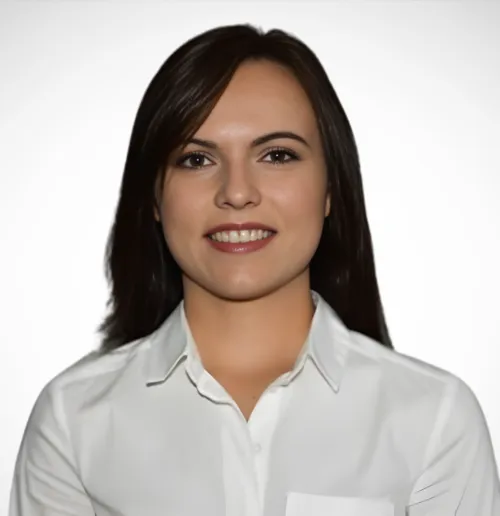 Headshot of Leandri Pretorius