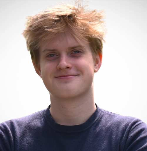 Headshot of Mark O’Neill