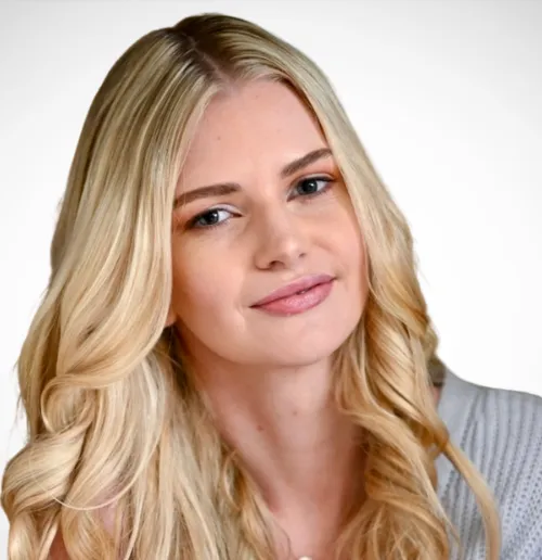 Headshot of Tessa Donnelly