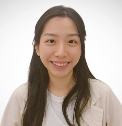 Headshot of Kei Chhoi