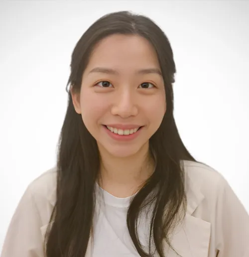 Headshot of Kei Chhoi