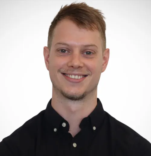 Headshot of Josh Ferreira