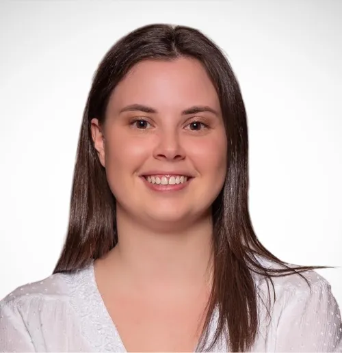 Headshot of Nicola Bijsters