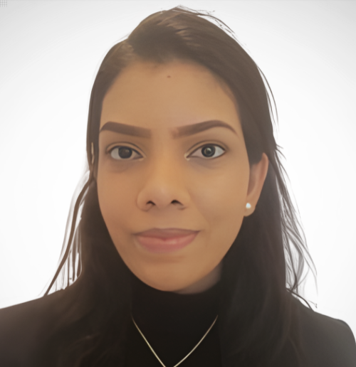 Headshot of Karishma Chattoo