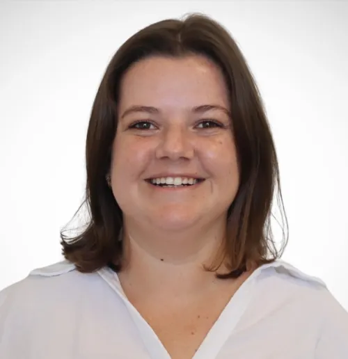 Headshot of Zandri Fourie