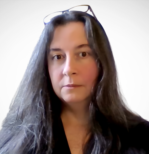 Headshot of Nicola Lyons