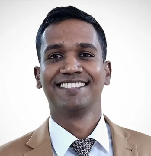 Headshot of David Jacob
