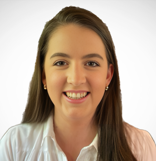 Headshot of Julia Lamprecht