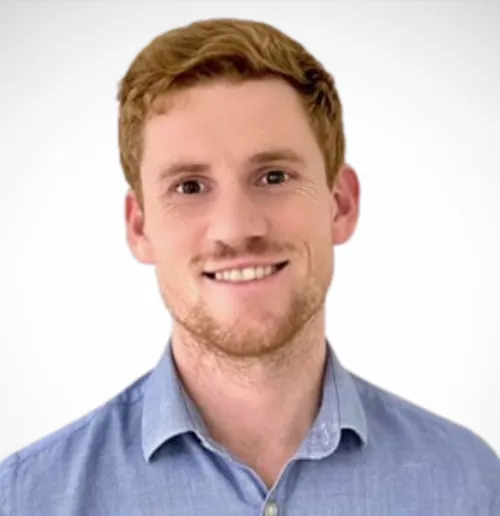 Headshot of Mario Ferreira
