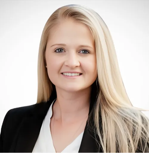 Headshot of Chelsey Jackson