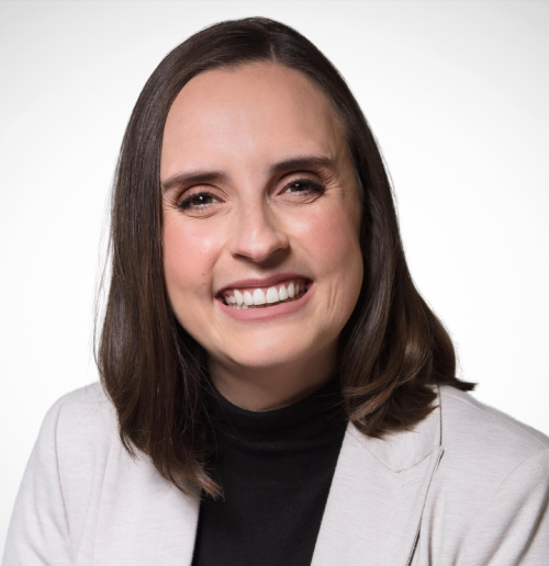 Headshot of Johanei Venter