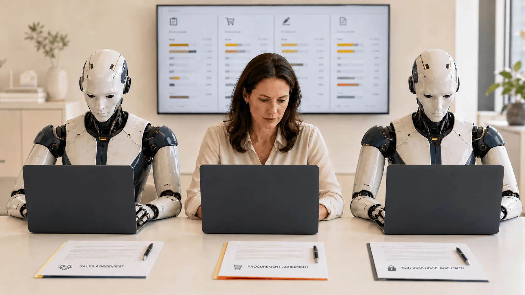 Beyond the Legal AI Demo
