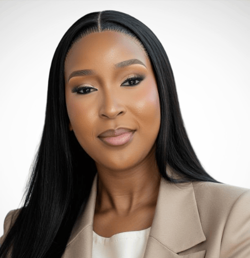 Headshot of Nelisile Makatini