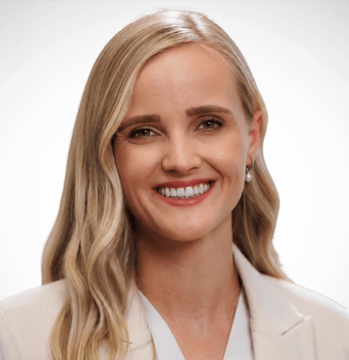 Headshot of Niëline Naudé