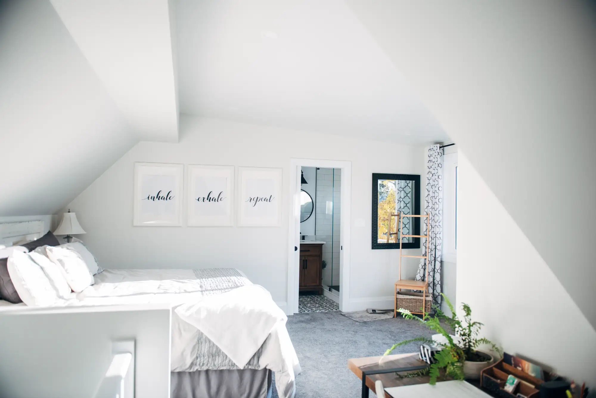 Modernizing a Century-Old Home: Charity and Jason’s Experience