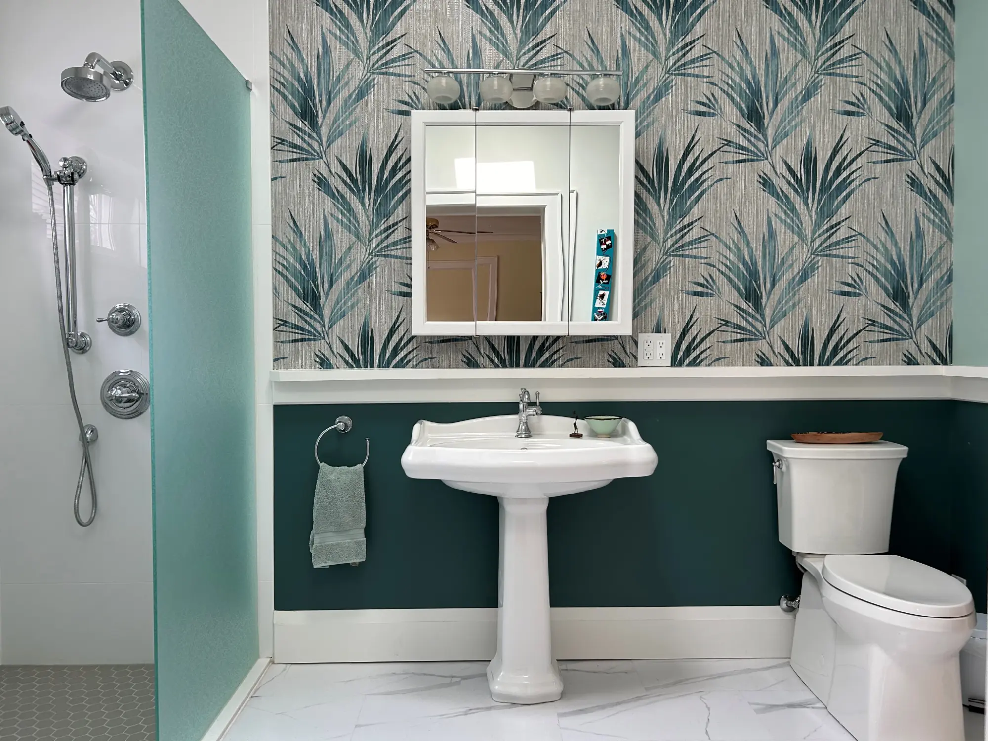 Enhancing Accessibility: Wendy and Don’s Home Renovation for Aging in Place