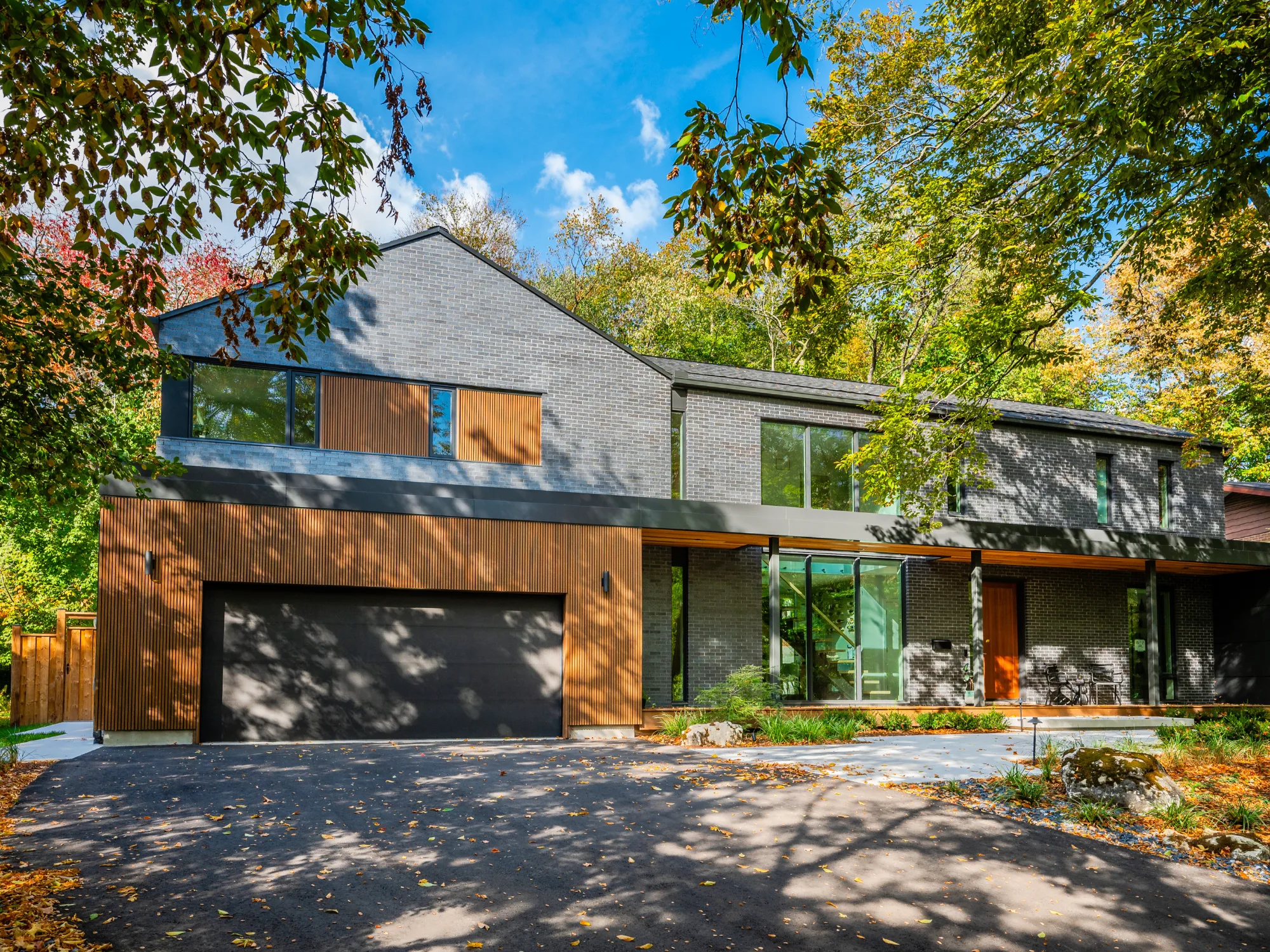 A Whole Home Reimagined: Project Mohawk’s Transformation 