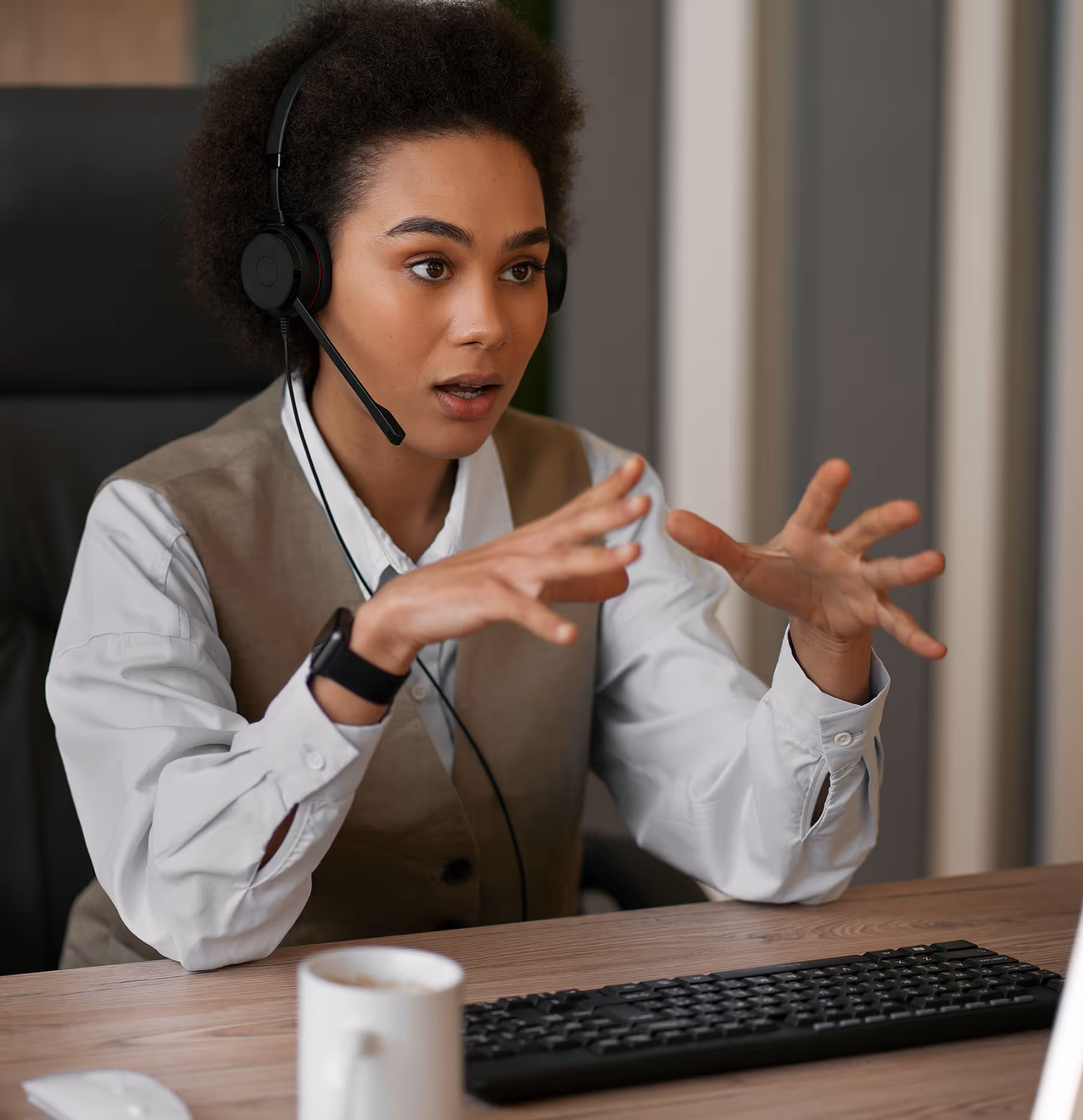 kalamcx-customer-experience-interpretation-service