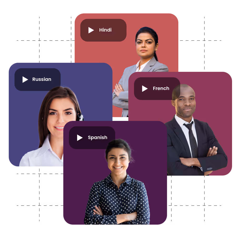 over the phone interpretation process with kalam cx