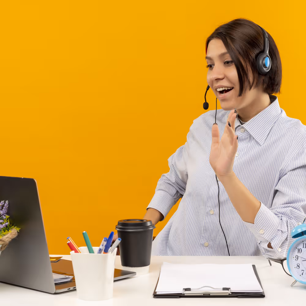 Kalam Schedule appointment with virtual assistant solution