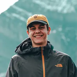 community profile image