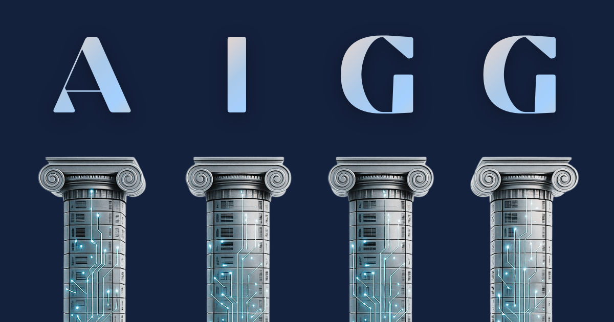 Artificial Intelligence Systems Architecture and Governance logo