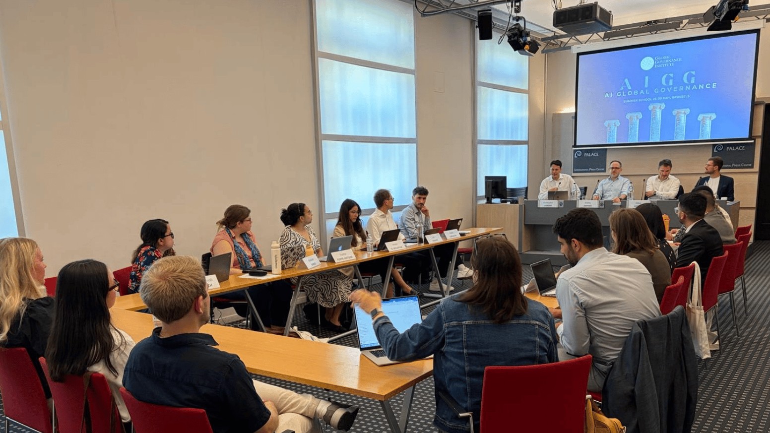 AI Global Governance Summer School 2026