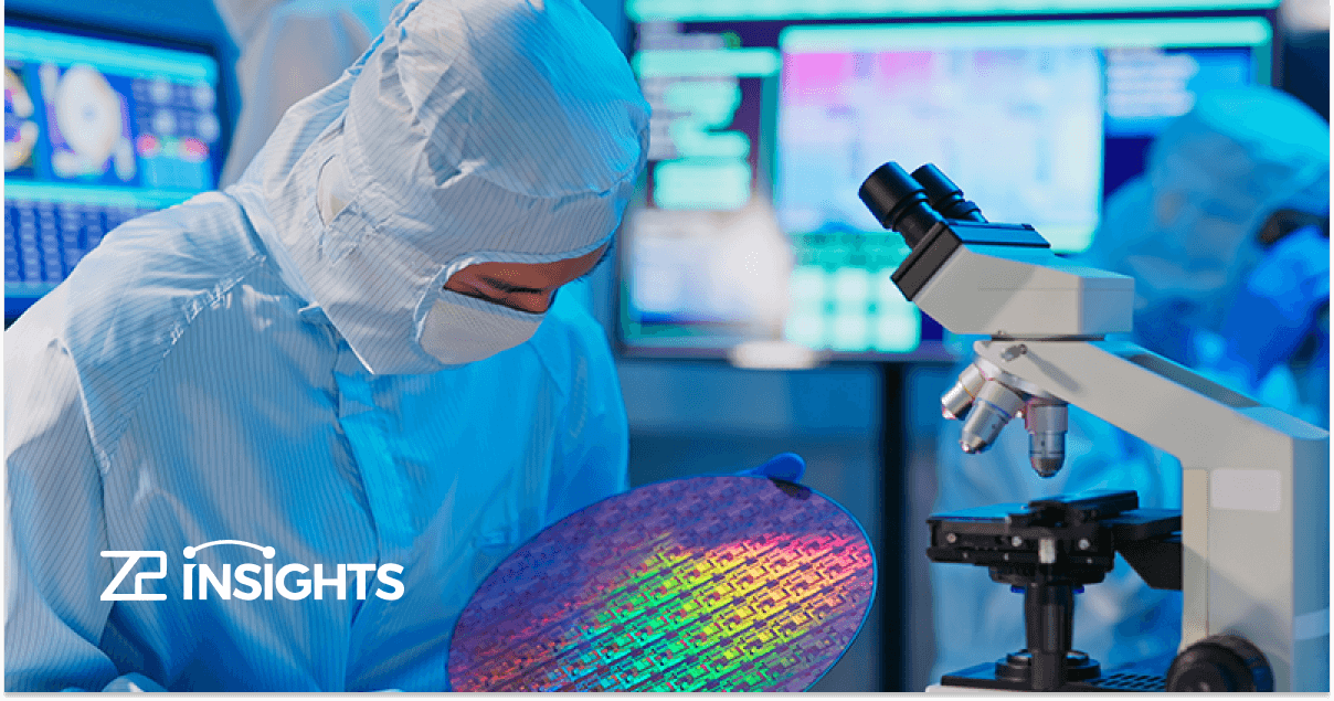 Where Are All the New Semiconductor Fabs in North America & Europe