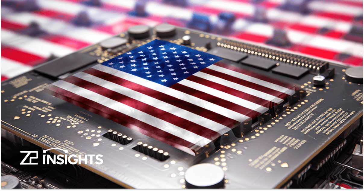 Where are the funds from the CHIPS and Science Act being invested? - Z2Data