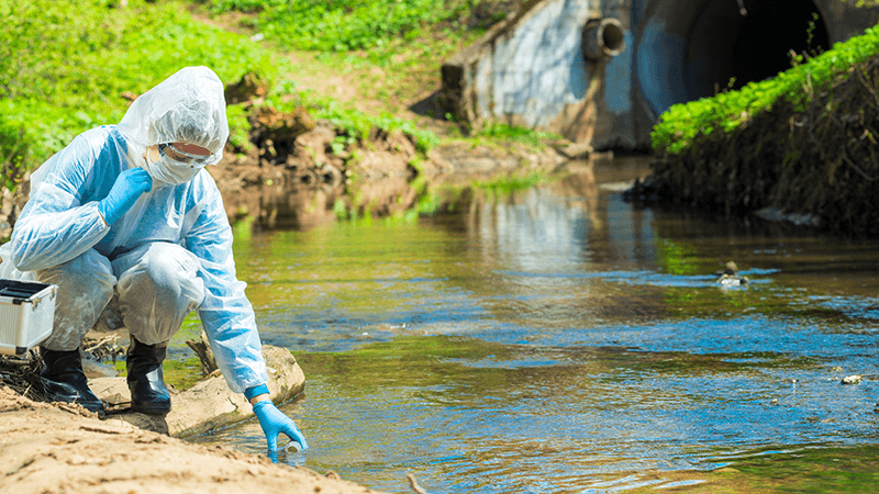 PFAS Exposure