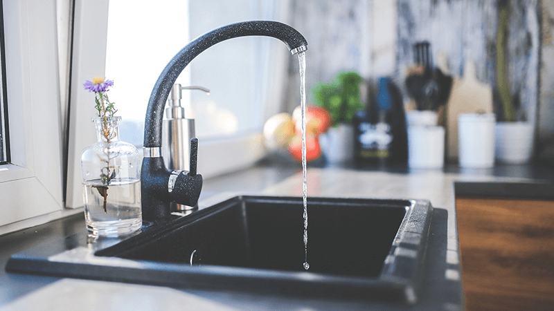 EPA Drinking Water Issues