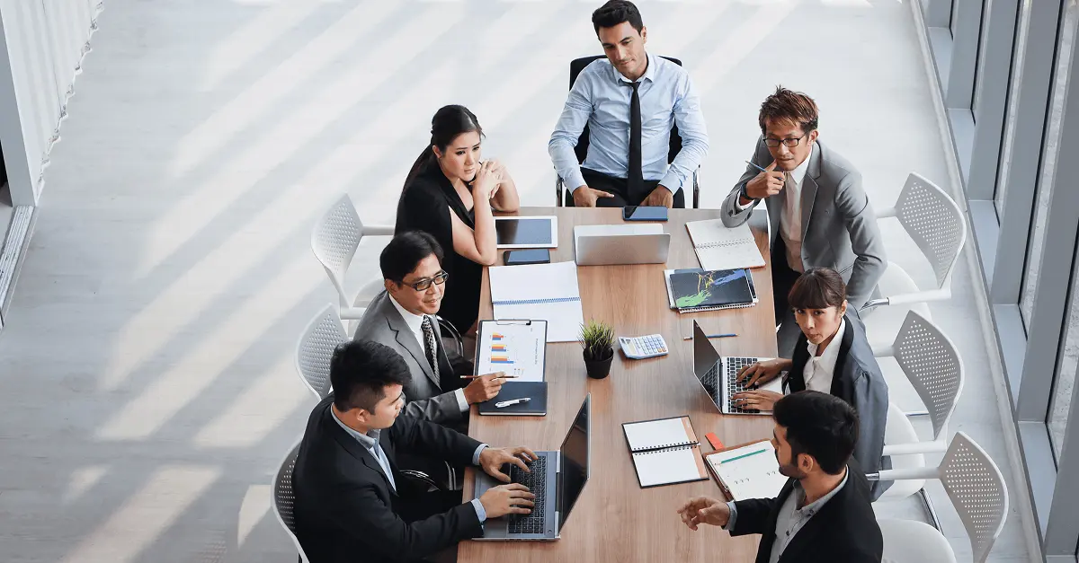 How Regulations Play a Larger Role in Board Decisions Than You Think
