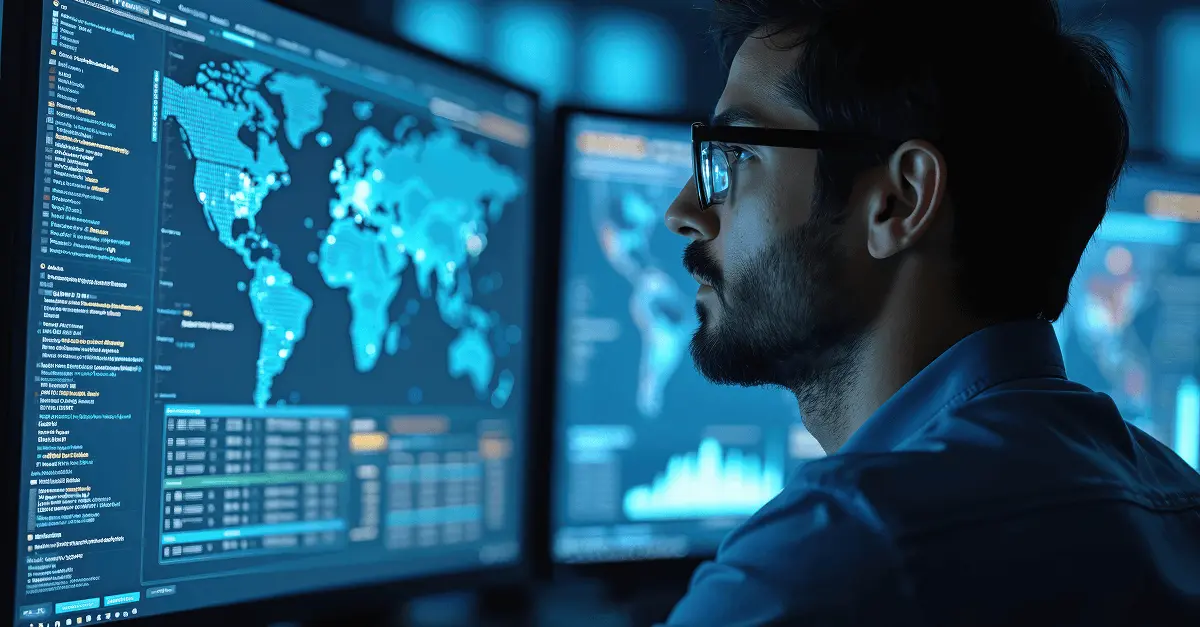 How to Navigate Trade Shocks with Supply Chain Scenario Planning