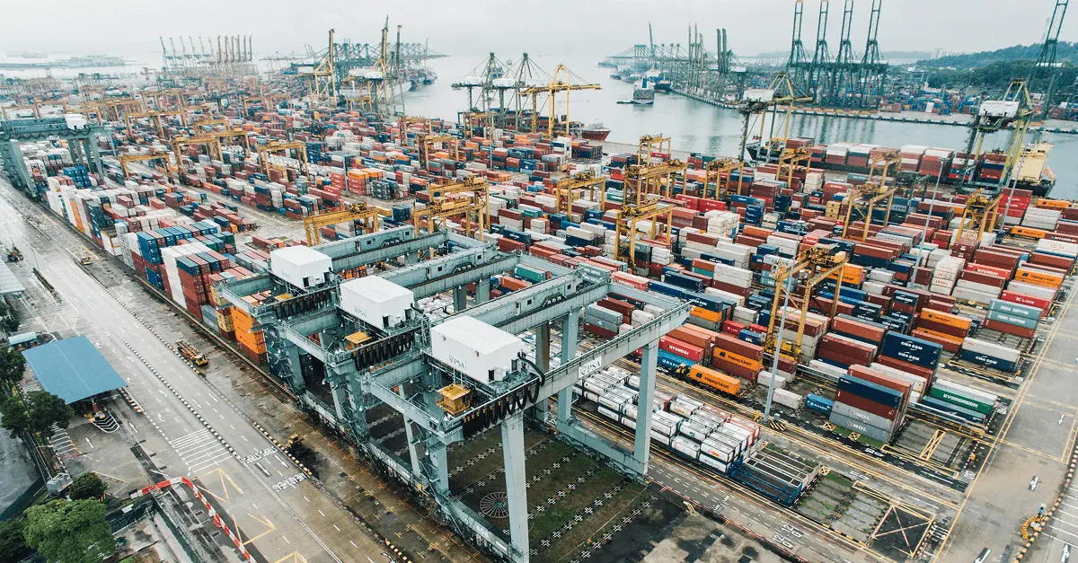 Seven Telling Statistics on U.S. Tariffs in 2025 