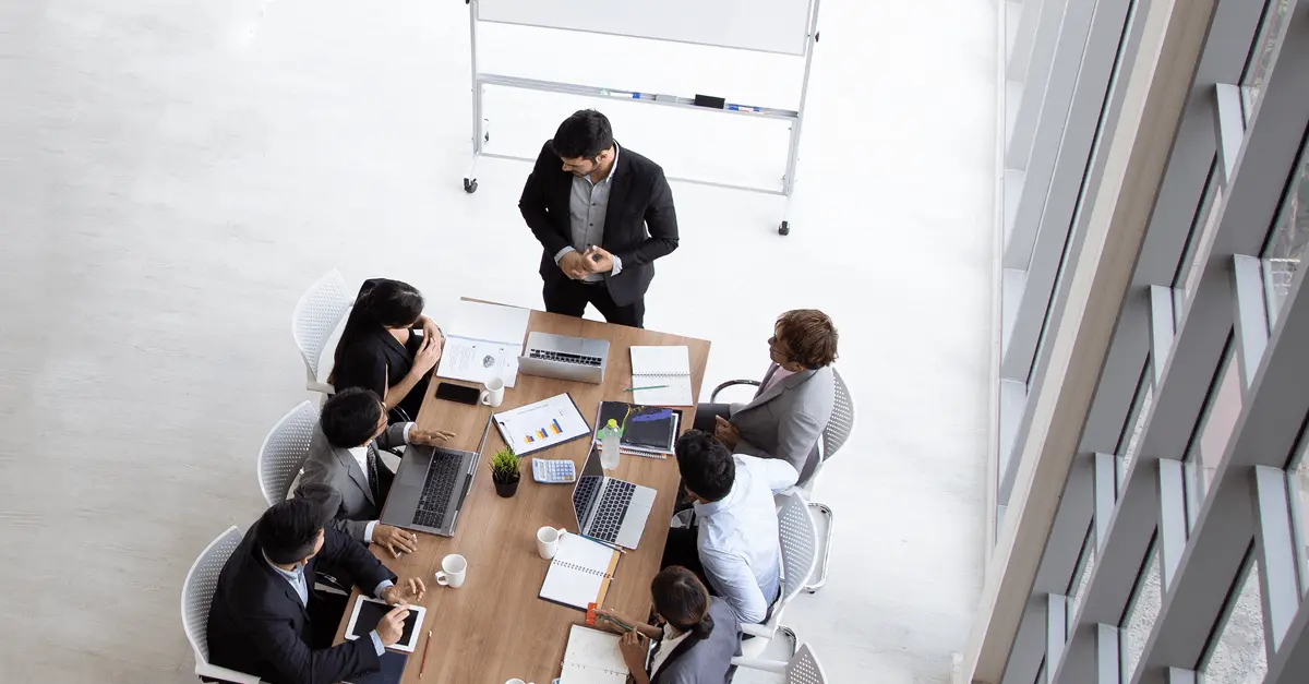 5 Global Supply Chain Trends Executives Need to Watch for 2026
