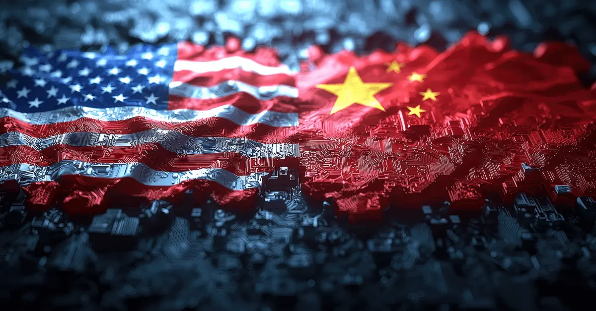 Inside the U.S. Government’s Bold Revenue-Sharing Deal With Chipmakers Nvidia & AMD